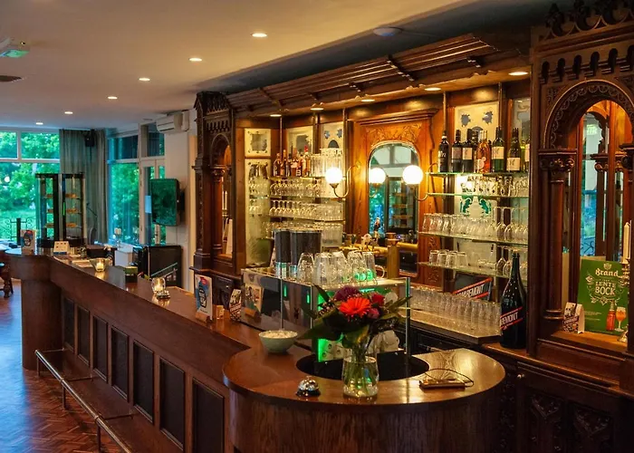 Brakke Berg 2* بيرغ إين تيربيلييت