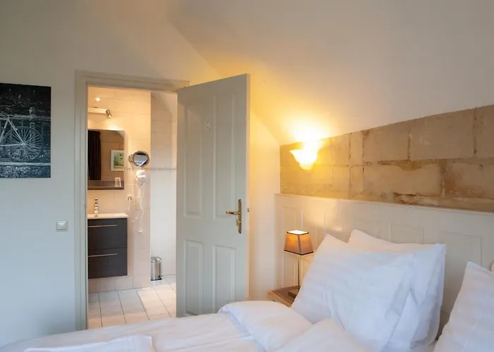 Brakke Berg فندق 2*