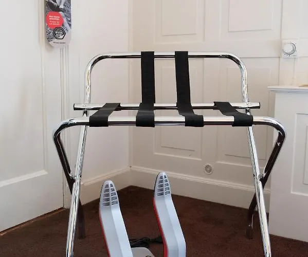 Brakke Berg فندق 2*