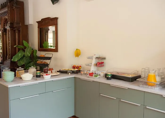 Brakke Berg 2* بيرغ إين تيربيلييت