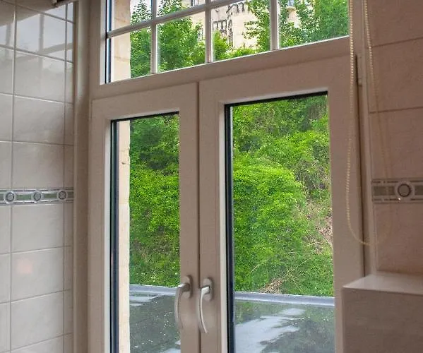 فندق Brakke Berg 2*