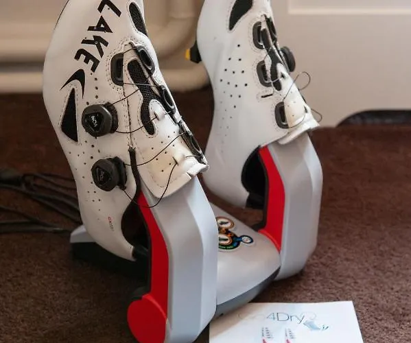 Brakke Berg بيرغ إين تيربيلييت