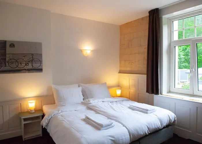 Brakke Berg بيرغ إين تيربيلييت