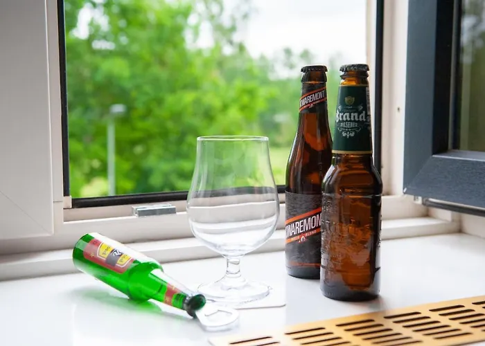 Brakke Berg 2* بيرغ إين تيربيلييت